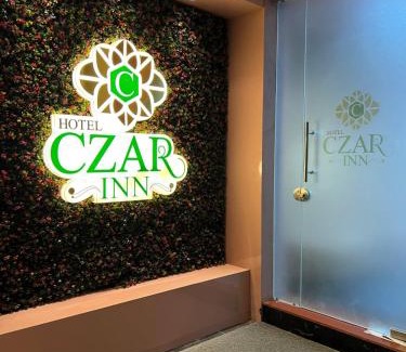 Surat Hotel | Hotel Czar Inn