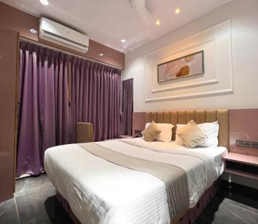 Surat Hotel | Hotel Czar Inn