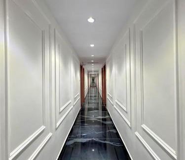 Surat Hotel | Hotel Czar Inn