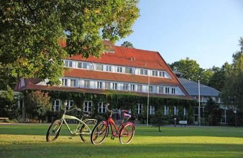 Templin Hotel | Hotel Döllnsee-Schorfheide
