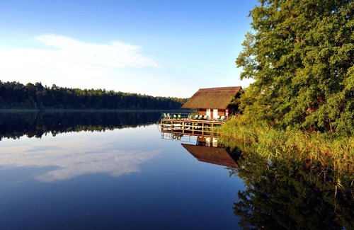Templin Hotel | Hotel Döllnsee-Schorfheide