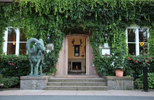 Templin Hotel | Hotel Döllnsee-Schorfheide