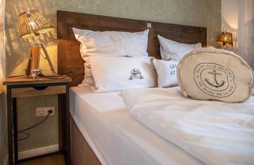 Langeoog Hotel | HOTEL DÜNENLÄUFER Langeoog
