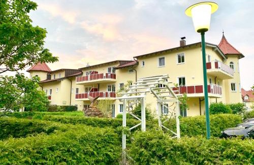 Karlshagen Hotel | Hotel Dünenschloss