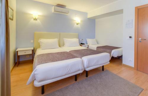 Leiria Hotel | Hotel D. Dinis