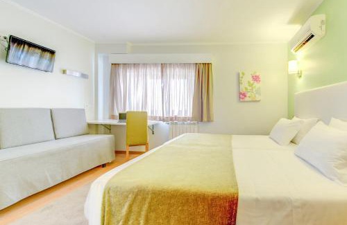 Leiria Hotel | Hotel D. Dinis