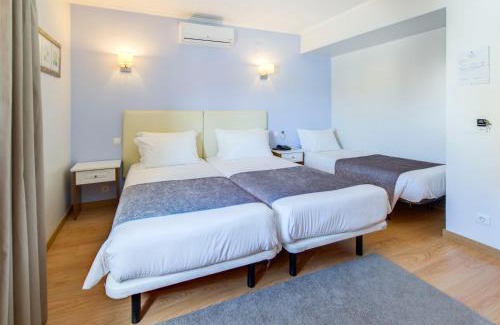 Leiria Hotel | Hotel D. Dinis