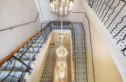 Avignon City Centre Hotel | Hotel d'Europe Avignon