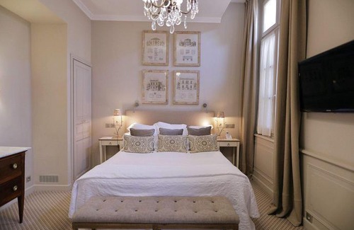 Avignon City Centre Hotel | Hotel d'Europe Avignon