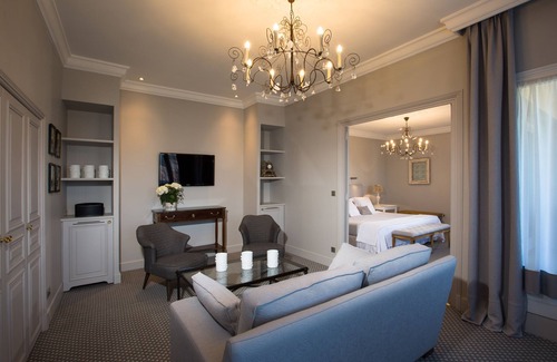 Avignon City Centre Hotel | Hotel d'Europe