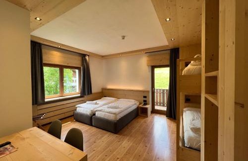 Padola Hotel | Hotel D'La Varda