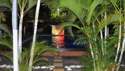 Tarcoles Hotel | Hotel D'Lucia - Quebrada Ganado, Jaco, Costa Rica