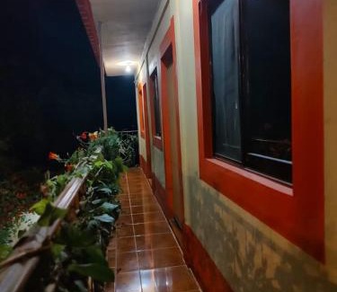 Tochimilco Hotel | Hotel D Silva