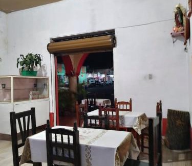 Tochimilco Hotel | Hotel D Silva