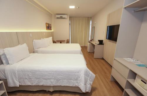 Atalaia Hotel | Hotel da Costa By Nobile