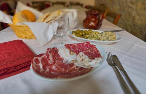 Trinita d'Agultu House | Hotel da Paolino