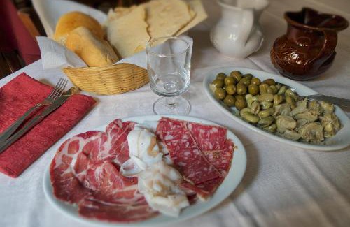 Trinita d'Agultu House | Hotel da Paolino