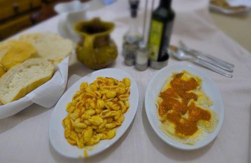 Trinita d'Agultu House | Hotel da Paolino