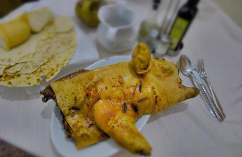 Trinita d'Agultu House | Hotel da Paolino