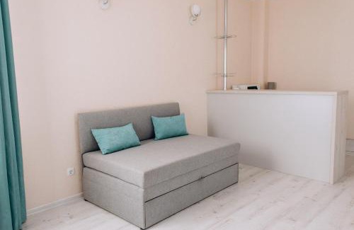 Prymors'kyi district Hotel | Hotel DA NONNA