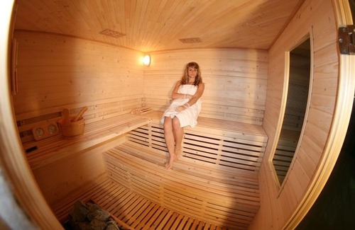 Zwierzyniec Hotel | Hotel Daisy Budget