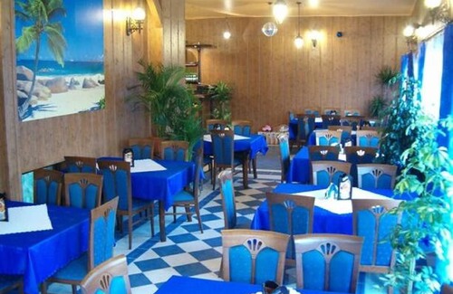 Zwierzyniec Hotel | Hotel Daisy Budget