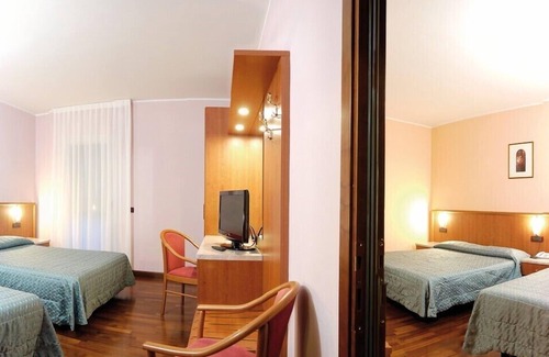 Bassano del Grappa Hotel | Hotel Dal Ponte