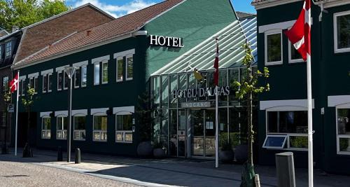 Brande Hotel | Hotel Dalgas, BW Signature Collection