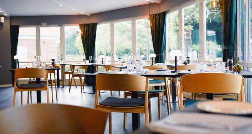 Brande Hotel | Hotel Dalgas, BW Signature Collection