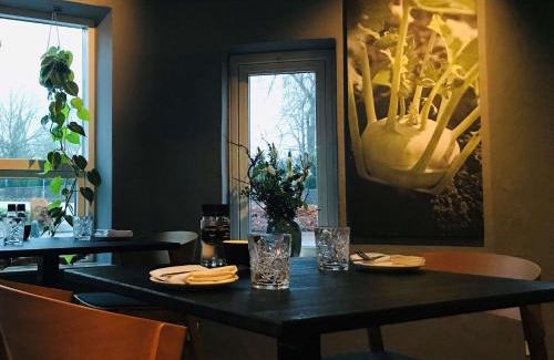 Brande Hotel | Hotel Dalgas, BW Signature Collection