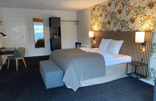 Brande Hotel | Hotel Dalgas, BW Signature Collection