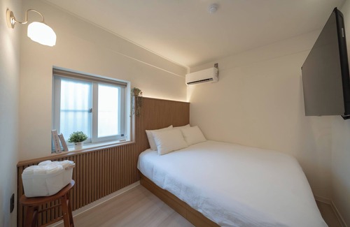 Jongno Hotel | Hotel DALSTAIR Seoul Jongno