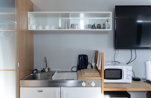 Dalvik Hotel | Hotel Dalvik - Aurora Leisure