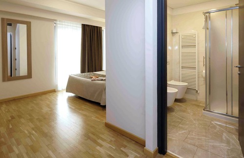 Fossano Hotel | Hotel Dama