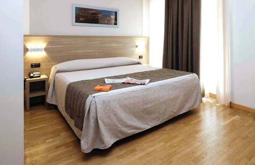 Fossano Hotel | Hotel Dama