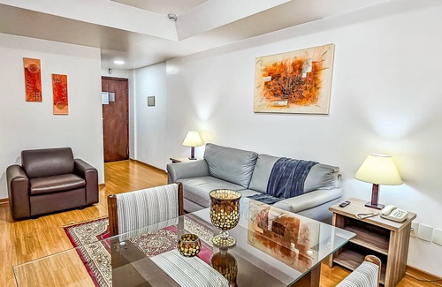 Santa Ifigenia Hotel | Hotel Dan Inn Planalto São Paulo