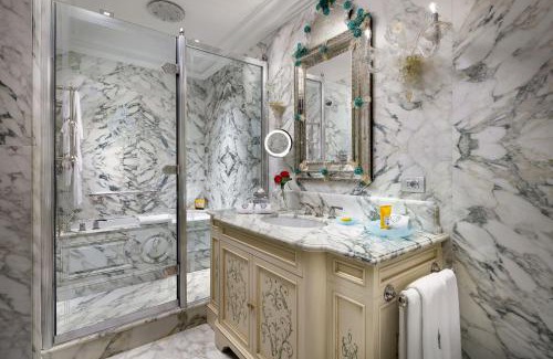 Castello Hotel | Hotel Danieli, Venice