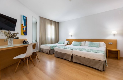 Alicante Hotel | Hotel Daniya Alicante