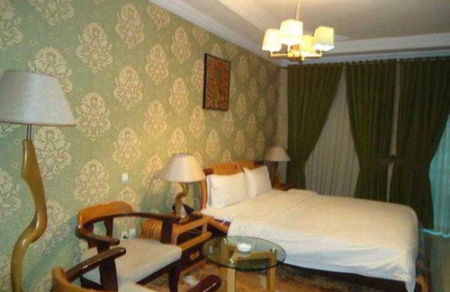 Bab Ezzouar Hotel | Hotel Dar El Aaz