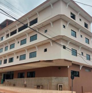 Cacoal Hotel | Hotel Darcisbel