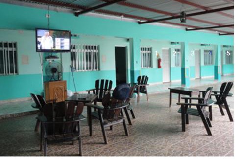 Cacoal Hotel | Hotel Darcisbel