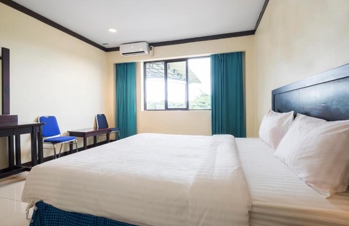 Biringkanya Hotel | Hotel Darma Nusantara 2
