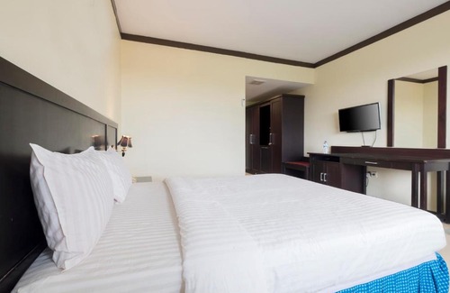 Biringkanya Hotel | Hotel Darma Nusantara 2