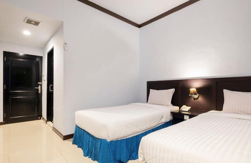 Biringkanya Hotel | Hotel Darma Nusantara 2