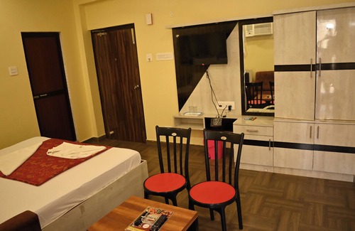 Rampur Hat Hotel | Hotel Darpana