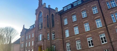 Tauberbischofsheim Hotel | Hotel Das Bischof