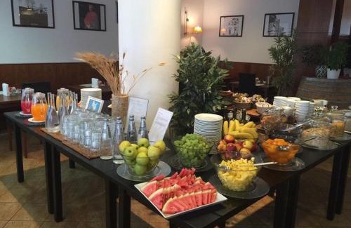 Prato Hotel | Hotel Datini