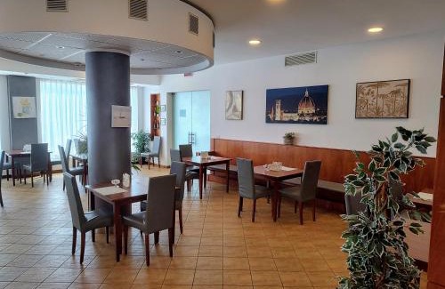 Prato Hotel | Hotel Datini