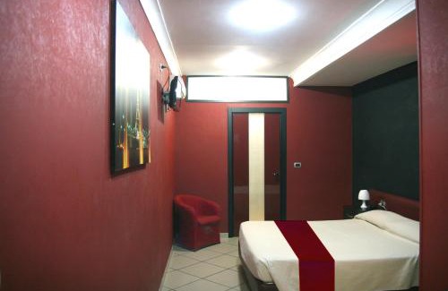 Casoria Hotel | Hotel Daytona Palace