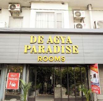 Ludhiana Hotel | Hotel De Agya Paradise